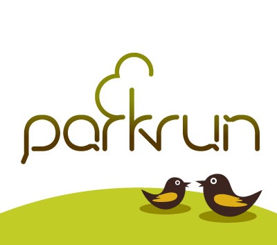 Parkrun logo