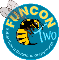 FunCon Two logo