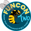 Funcon Two Logo